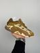 США Adidas Niteball Brown жіночі, чоловічі шкіряні якісні кросівки Адідас Найтбо коричневі - Розмір 36 (US 5) 11167829 фото 1