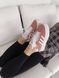 США Adidas Gazelle Bold Pink/White Platform жіночі шкіряні якісні кросівки Адідас Газель Платформа рожеві білі 0320 - Розмір 36 (US 5) 11168029 фото 8