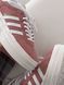 США Adidas Gazelle Bold Pink/White Platform жіночі шкіряні якісні кросівки Адідас Газель Платформа рожеві білі 0320 - Розмір 36 (US 5) 11168029 фото 3