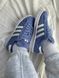 США Adidas Campus 00s Violet жіночі, чоловічі шкіряні якісні кросівки Адідас Кампус фіолетові - Розмір 36 (US 5) 11167679 фото 3