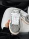 США Adidas Campus 00s Brown/Pink жіночі, чоловічі шкіряні якісні кросівки Адідас Кампус сірі/білі - Розмір 36 (US 5) 11167629 фото 3