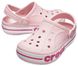 Crocs Оригінал Bayaband ™ Clog Pearl Жіночі Крокс США (205089) - 36 (Стопа 22.5-23.2см) M4/W6 100706 фото 5