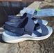 Crocs Оригінал Жіночі Сандалі Крокс Sandal Literide 360 Light Navy/Blue Grey Сині - Сірі (2050899) - 36 (Стопа 22.5-23.2см) M4/W6 112906 фото 2