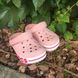 Crocs Оригінал Bayaband ™ Clog Pearl Жіночі Крокс США (205089) - 36 (Стопа 22.5-23.2см) M4/W6 100706 фото 2