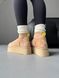 UGG Australia США Ugg Classic Dipper Low Beige Уггі на платформі пісочні замшеві Австралія - Розмір 35 (US 4) 1016222464 фото 4
