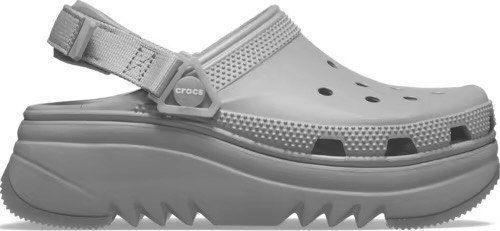 Crocs HIKER XSCAPE Platform Оригінал Крокс на платформі Grey Women Sabo Сабо США - Чоловічі та Жіночі - 36 (Стопа 22.5-23.2см) M4/W6 9977325 фото