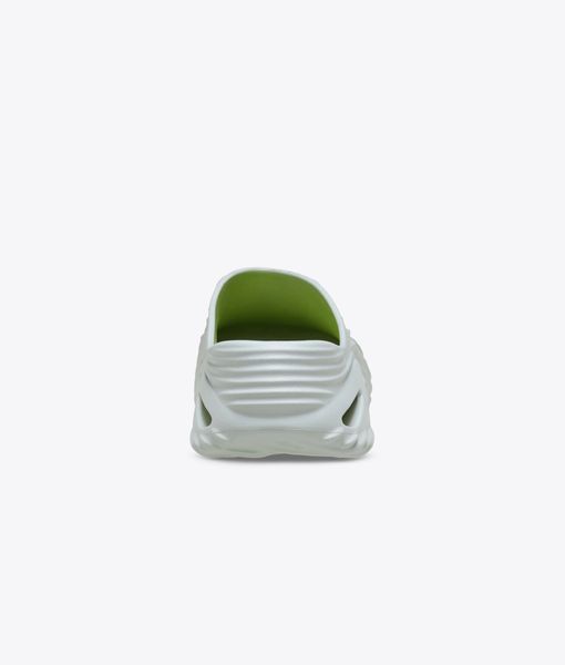 Crocs Оригінал Echo Wave Clog Atmosphere Sabo крокс сабо Оригінал США - 36 (Стопа 22.5-23.2см) M4/W6 107181496 фото