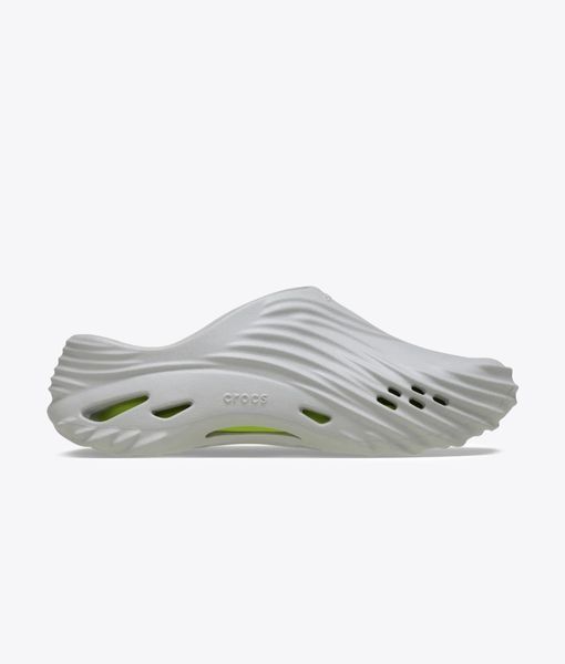 Crocs Оригінал Echo Wave Clog Atmosphere Sabo крокс сабо Оригінал США - 36 (Стопа 22.5-23.2см) M4/W6 107181496 фото