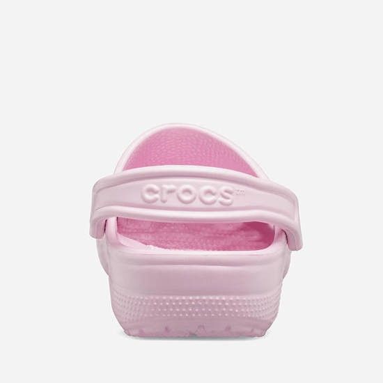 Crocs Оригінал Classic PINK Рожеві Крокс США (1670855291) - 36 (Стопа 22.5-23.2см) M4/W6 111951 фото