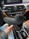 UGG Australia США Mini II Zip Back Чорні замшеві уггі овчина міні замок молнія Австралія - Розмір 35 (US 4) 2111808 фото 1