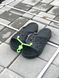 Crocs Оригінал Slade Geometric Black Чорні Крокс США - 36 (Стопа 22.5-23.2см) M4/W6 9977125 фото 6