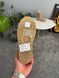 UGG Australia Classic Short II Platform Beige Пісочні Бежеві короткі середні уггі замш цільна овчина Угг Австралія - Розмір 35 (US 4) 2110100456 фото 7