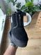 Ugg Australia США Classic Neumal Platform Zipper Black Уггі ньюмель платформа чорні УГГ Австралія - Розмір 35 (US 4) 211155193 фото 9