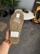 UGG Australia США Slipper Lowmel Sneaker Green Уггі кросівки з хутром зелені замшеві Австралія - Розмір 35 (US 4) 1016222815 фото 7