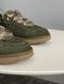 UGG Australia США Slipper Lowmel Sneaker Green Уггі кросівки з хутром зелені замшеві Австралія - Розмір 35 (US 4) 1016222815 фото 2