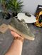 UGG Australia США Slipper Lowmel Sneaker Green Уггі кросівки з хутром зелені замшеві Австралія - Розмір 35 (US 4) 1016222815 фото 1