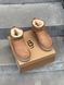 UGG Australia США Ultra Mini Platform Chestnut Уггі ультра міні платформа руді замшеві Австралія - Розмір 35 (US 4) 2111665 фото 2