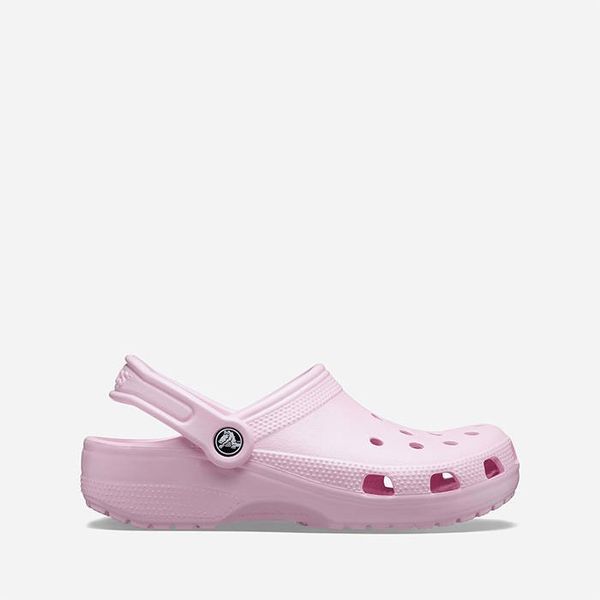 Crocs Оригінал Classic PINK Рожеві Крокс США (1670855291) - 36 (Стопа 22.5-23.2см) M4/W6 111951 фото