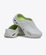 Crocs Оригінал Echo Wave Clog Atmosphere Sabo крокс сабо Оригінал США - 36 (Стопа 22.5-23.2см) M4/W6 107181496 фото 1
