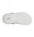Crocs Оригінал LiteRide 360 &trade; сірі Pearl White / Multi Чоловічі Жіночі Крокс (204592-27) - 36 (Стопа 22.5-23.2см) M4/W6 104340 фото 9