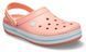 Crocs Оригінал Crocband&trade; Clog Melon / Ice Blue Жіночі Крокс США (11016) - 36 (Стопа 22.5-23.2см) M4/W6 100628 фото 5