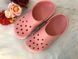 Crocs Оригінал Crocband&trade; Clog Melon / Ice Blue Жіночі Крокс США (11016) - 36 (Стопа 22.5-23.2см) M4/W6 100628 фото 2