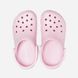 Crocs Оригінал Classic PINK Рожеві Крокс США (1670855291) - 36 (Стопа 22.5-23.2см) M4/W6 111951 фото 7