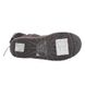 UGG Australia США Mini Bailey Bow Metallic Серый натуральні міні Угг Австралия - Розмір 35 (US 4) 2110910 фото 4