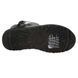 UGG Australia США Leather 2 Zip Чорний натуральні міні Угг Австралія - Розмір 35 (US 4) 2111064 фото 2