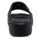 Crocs Оригінал Slade Geometric Black Чорні Крокс США - 36 (Стопа 22.5-23.2см) M4/W6 9977125 фото 5