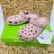 Crocs Оригінал Classic PINK Рожеві Крокс США (1670855291) - 36 (Стопа 22.5-23.2см) M4/W6 111951 фото 1