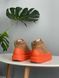 UGG Australia США Neumel Hybrid Chestnut/Orange Slipper Уггі ньюмель на шнурівці з силіконом руді замшеві Австралія - Розмір 35 (US 4) 1016222366 фото 7