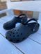 Crocs Оригінал Classic Clog Black Чорні Крокс США (1670855291) - 36 (Стопа 22.5-23.2см) M4/W6 114514 фото 3