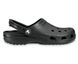 Crocs Оригінал Classic Clog Black Чорні Крокс США (1670855291) - 36 (Стопа 22.5-23.2см) M4/W6 114514 фото 9