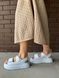 UGG Australia США Goldenglow Sandals White Уггі сандалі на платформі білі Австралія - Розмір 35 (US 4) 10718145683 фото 19