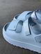 UGG Australia США Goldenglow Sandals White Уггі сандалі на платформі білі Австралія - Розмір 35 (US 4) 10718145683 фото 6