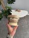 UGG Australia США Slipper Goldenstar Clog Sand Уггі шльопки з хутром пісочні замшеві Австралія - Розмір 35 (US 4) 1016222967 фото 6