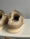 UGG Australia США Slipper Goldenstar Clog Sand Уггі шльопки з хутром пісочні замшеві Австралія - Розмір 35 (US 4) 1016222967 фото 3