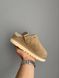 UGG Australia США Slipper Goldenstar Clog Sand Уггі шльопки з хутром пісочні замшеві Австралія - Розмір 35 (US 4) 1016222967 фото 1