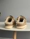 UGG Australia США Slipper Goldenstar Clog Sand Уггі шльопки з хутром пісочні замшеві Австралія - Розмір 35 (US 4) 1016222967 фото 2