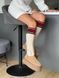 UGG Australia США UGG Classic Sweater Letter Boots Chestnut Уггі на платформі руді замшеві Австралія - Розмір 35 (US 4) 2110100858 фото 5