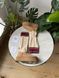 UGG Australia США UGG Classic Sweater Letter Boots Chestnut Уггі на платформі руді замшеві Австралія - Розмір 35 (US 4) 2110100858 фото 2
