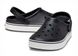 Crocs Оригінал Classic Off Court Black Чорні Крокс США (1670855291) - 36 (Стопа 22.5-23.2см) M4/W6 114421 фото 2