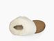 UGG Australia США Short Bailey Button II Рыжий цільна овчина Угг Австралия - Розмір 35 (US 4) 2110485 фото 4