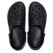 Crocs Оригінал Classic Off Court Black Чорні Крокс США (1670855291) - 36 (Стопа 22.5-23.2см) M4/W6 114421 фото 3