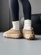 UGG Australia США Venture Daze Beige Platform Уггі на платформі бежеві замшеві Австралія - Розмір 35 (US 4) 1016222600 фото 5