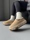 UGG Australia США Venture Daze Beige Platform Уггі на платформі бежеві замшеві Австралія - Розмір 35 (US 4) 1016222600 фото 7