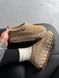 UGG Australia США Venture Daze Beige Platform Уггі на платформі бежеві замшеві Австралія - Розмір 35 (US 4) 1016222600 фото 11