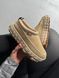 UGG Australia США Venture Daze Beige Platform Уггі на платформі бежеві замшеві Австралія - Розмір 35 (US 4) 1016222600 фото 10