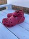 Crocs Оригінал Classic Clog Red Червоні Крокс США (1670855291) - 36 (Стопа 22.5-23.2см) M4/W6 114478 фото 2